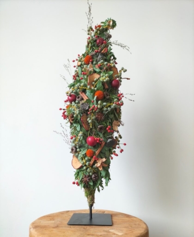 Herfstworkshop foto 1